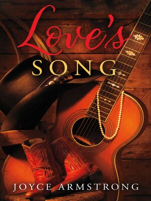cover image of Love's Song